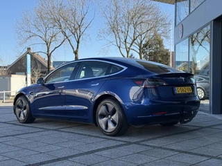 Tesla Model 3 Tesla Model 3 Long Range AWD Dual | Autopilot | Panorama | Trekhaak | - afbeelding nr 4