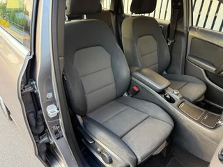 Mercedes-Benz B-Klasse Mercedes-Benz B-klasse 180 Prestige - Led - Camera - Trekhaak - afbeelding nr 5