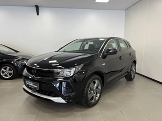 Opel Grandland Opel Grandland 1.2 Turbo Edition 130PK / STOEL-STUURVERW. / PDC / LED / BOVAG - afbeelding nr 3