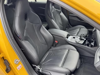 BMW 1 Serie BMW 1-serie 120i High Executive Performance NAP Individual Pano - afbeelding nr 22