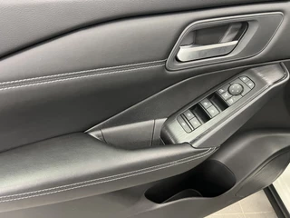 Nissan QASHQAI Nissan QASHQAI 1.3 Mild-Hybrid EV 158PK / AUTOMAAT Xtronic Business / NAVI / 360 CAMERA / STOEL-STUURVERW. / - afbeelding nr 29