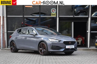 CUPRA Leon 1.4 e-Hybrid VZ Copper Edition