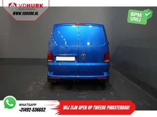 Volkswagen Transporter - afbeelding nr 6