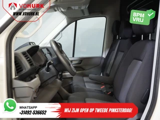 Volkswagen Crafter - afbeelding nr 12