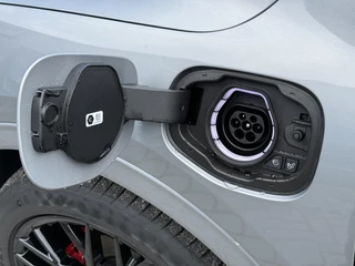 Ford Kuga Ford Kuga 2.5 PHEV ST-Line X 243pk | Driver Assistance pack | Matrix LED | Black Package | Wegklapbare Trekhaak | Panoramadak | Winterpack | 2.100kg Trekgewicht - afbeelding nr 15