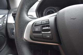 BMW X1 - afbeelding nr 16