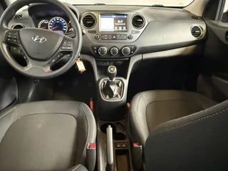 Hyundai i10 Hyundai i10 1.0i Comfort NAVI - afbeelding nr 8