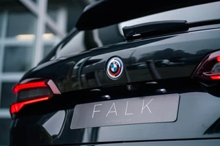 BMW X5 - afbeelding nr 35