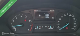 Ford Fiesta Ford Fiesta 1.1 Trend Airco/5deurs/1EIG - afbeelding nr 27