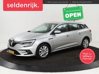 Renault Mégane Estate - 81137721-0