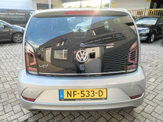 Volkswagen up! Volkswagen Up! 5-deurs 1.0 Beats PDC Camera Airco Cruise con - afbeelding nr 8