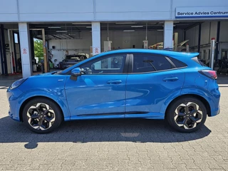 Ford Puma Ford Puma 1.0 EcoBoost Hybrid ST-Line X 125 pk | Direct leverbaar | Winter Pack | Driver Assistance Pack | Panoramadak - afbeelding nr 2