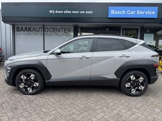 Hyundai Kona Hyundai Kona 1.6 GDI HEV Premium Sky | Schuifdak | ACC | Keyless - afbeelding nr 3