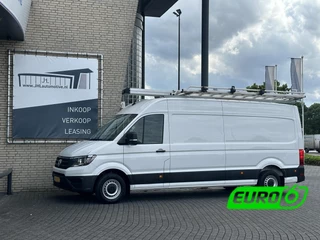 Volkswagen Crafter Volkswagen Crafter 35 2.0 TDI L4H3 Comfortline*A/C*CRUISE*HAAK* - afbeelding nr 1