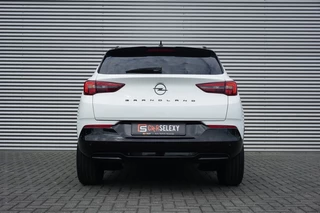 Opel Grandland Opel Grandland 130PK GS AUTOMAAT | CARPLAY | WINTERPACK | CAMERA | DODEHOEK! - afbeelding nr 4