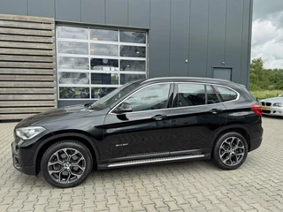 BMW X1 BMW X1 sDrive20i Centennial High Executive - afbeelding nr 8