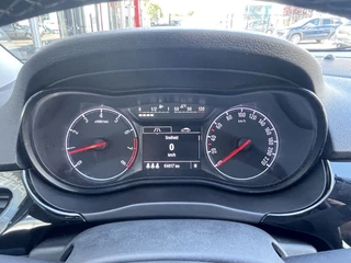 Opel Corsa Opel Corsa 1.4 Color Edition Automaat - afbeelding nr 9