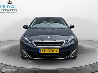 Peugeot 308 Peugeot 308 SW 1.2 PureTech Allure | Pano | Airco | Navi - afbeelding nr 3