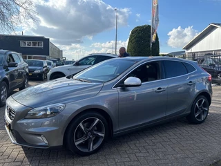 Volvo V40 - afbeelding nr 4