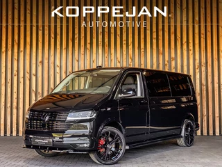 Volkswagen Transporter 2.0 TDI 150PK DSG Dubbele Cabine