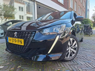 Peugeot 208 /Camera/Navi/Apple/Android/Cruise/1e Eig/NAP/Garantie - afbeelding nr 7