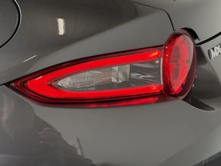 Mazda MX-5 Mazda MX-5 RF 2.0 SkyActiv-G 160 GT-M | BOSE | LEDER | PDC - afbeelding nr 33