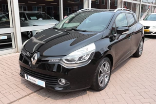Renault Clio Navigatie - afbeelding nr 3