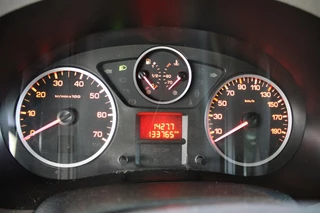 Citroën Berlingo Citroen Berlingo combi 1.6 e-HDi Tendance - afbeelding nr 19