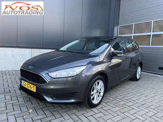 Ford Focus Wagon 1.0 Trend Edition *btw*