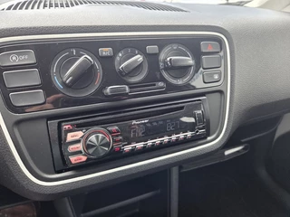 Volkswagen up! Volkswagen up! 1.0 take up! BlueM. - afbeelding nr 11