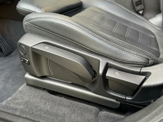 BMW X3 BMW X3 xDrive20i High Executive | Leer | Sportstoelen | DAB | Cruise control | LED verlichting | Stoelverwarming | Elektrisch bedienbare achterklep | 20 inch lichtmetalen velgen | Parkeersensoren voor en achter - afbeelding nr 9