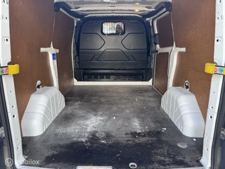 Ford Transit Custom Ford Transit Custom 270 2.2 TDCI L1H1 Ambiente - afbeelding nr 10