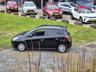 Mitsubishi Space Star Mitsubishi Space Star 1.2 Intense | CARPLAY | CLIMA | CRUISE - afbeelding nr 17