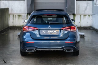 Mercedes-Benz A-Klasse Mercedes-Benz A200 | 2019 AMG | Premium Plus | HUD-Pano-Vol - afbeelding nr 22