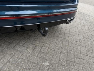Volkswagen Tiguan Volkswagen Tiguan 1.4 TSI eHybrid R-Line PANO LEER HEAD UP - afbeelding nr 9