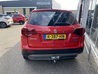 Suzuki Vitara Suzuki Vitara 1.4 B.jet Style SH - afbeelding nr 6