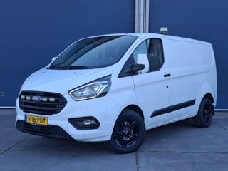 Ford Transit Custom 340 2.0 TDCI L1H1 Trend
