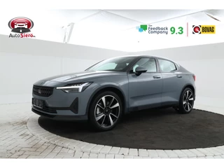 Polestar 2 Standard Range Single Motor 64kWh