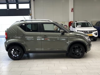 Suzuki Ignis - afbeelding nr 9