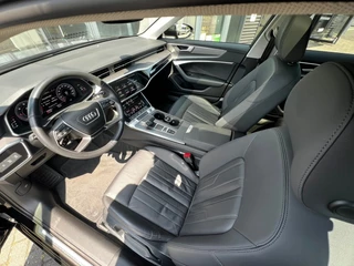 Audi A6 Audi A6 35 TDI BUSINESS ED. - afbeelding nr 18