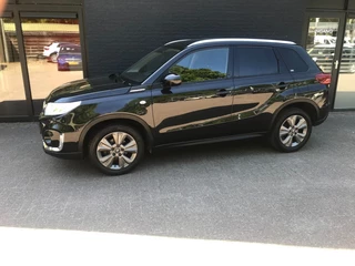 Suzuki Vitara - afbeelding nr 2