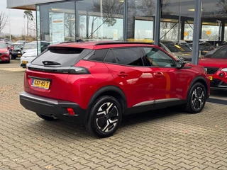 Peugeot 2008 - afbeelding nr 9