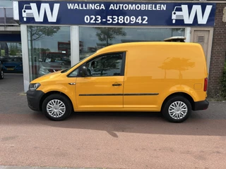Volkswagen Caddy Volkswagen Caddy 2.0 TDI L1H1 BMT Trendline Airco | APK | Ex Btw | Nette auto - afbeelding nr 42
