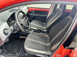 Volkswagen e-up! Volkswagen e-Up stoelverwarming camera dealerOH nap automaat - afbeelding nr 7
