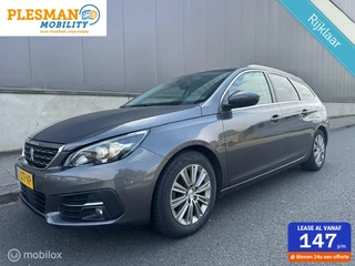 Peugeot 308 - 418603546-0