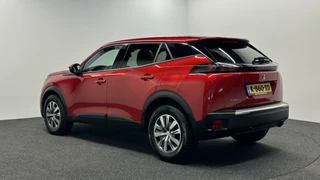 Peugeot 2008 Peugeot 2008 1.2 PureTech Blue Lease Active NAVI CRUISE CARPLAY - afbeelding nr 4