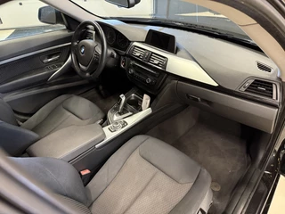 BMW 3 Serie BMW 3 Serie Gran Turismo 320d High Executive 184PK Automaat | Panoramadak | Navi | Stoelverwarming | Clima | Cruise - afbeelding nr 16