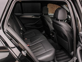 BMW 5 Serie BMW 5 Serie Touring 530e 292PK High Executive M-Sport | LASER LED | HEAD-UP | PANORAMADAK | SHADOW LINE | ADAPTIVE CRUISE | - afbeelding nr 17