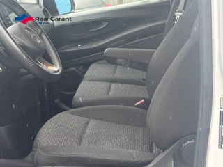 Mercedes-Benz Vito Mercedes-Benz VITO 116 CDI Lang CAMERA PDC 12 MAANDEN GARANTIE - afbeelding nr 16
