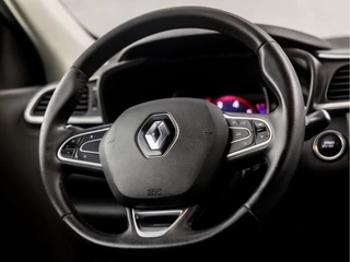 Renault Kadjar (APPLE CARPLAY, NAVIGATIE, CLIMATE, GETINT GLAS, DIGITAL COCKPIT, SPORTSTOELEN, KEYLESS, CRUISE, XENON, NIEUWSTAAT) - afbeelding nr 16